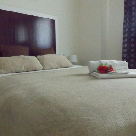 Malaga Centro 17 Apartment ภายนอก รูปภาพ