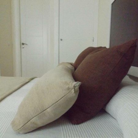 Malaga Centro 17 Apartment ภายนอก รูปภาพ