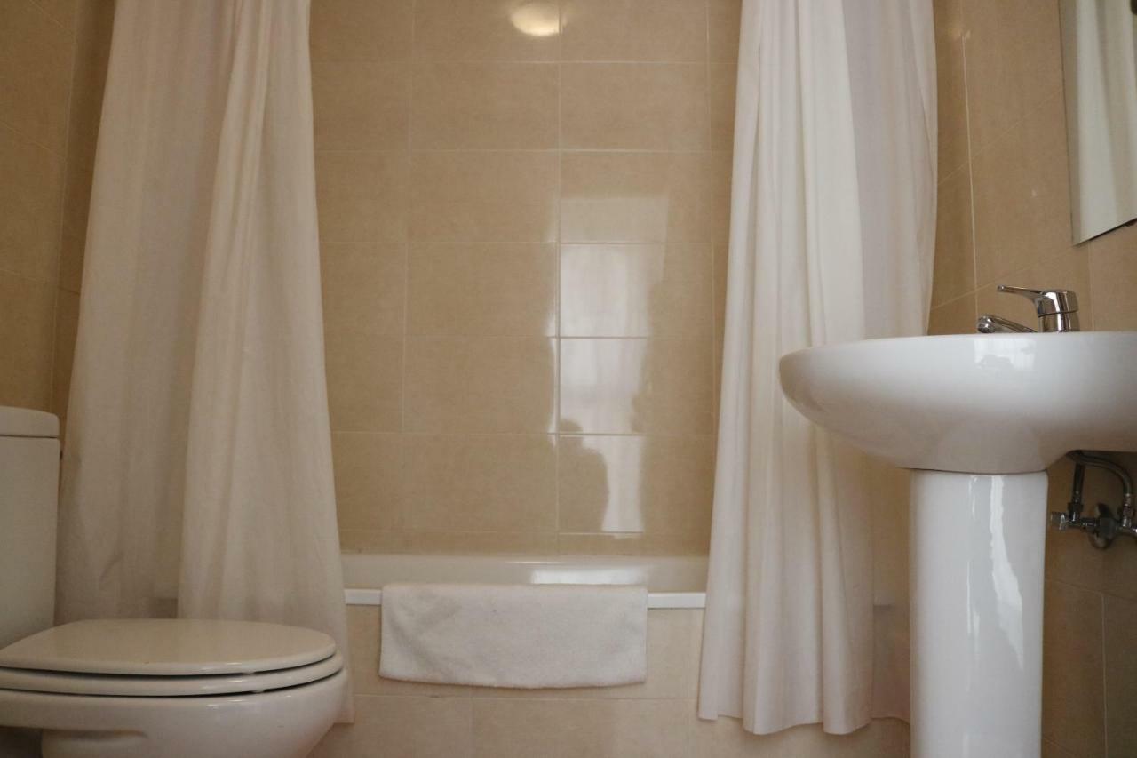Malaga Centro 17 Apartment ภายนอก รูปภาพ