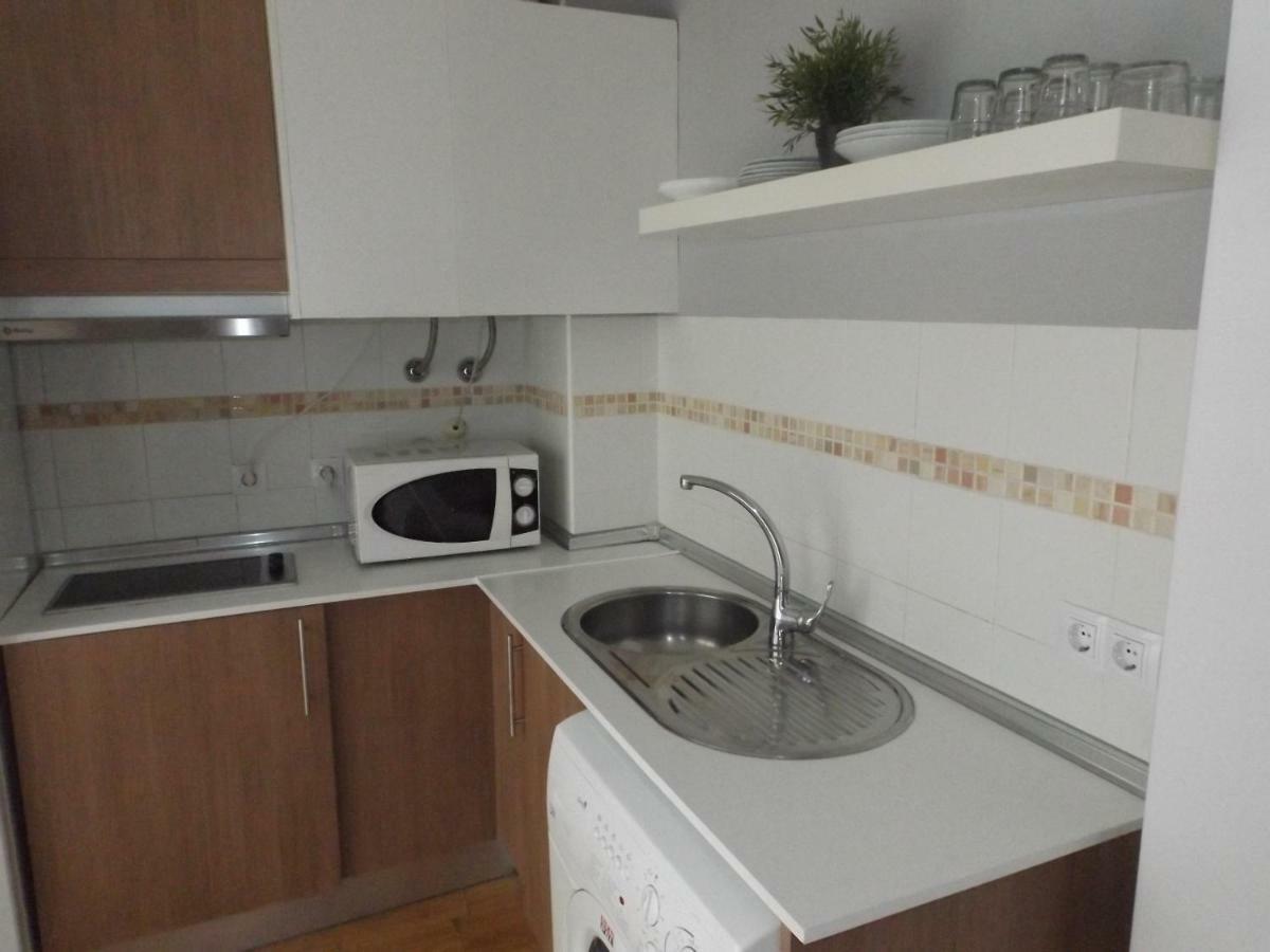 Malaga Centro 17 Apartment ภายนอก รูปภาพ