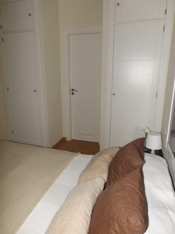 Malaga Centro 17 Apartment ภายนอก รูปภาพ