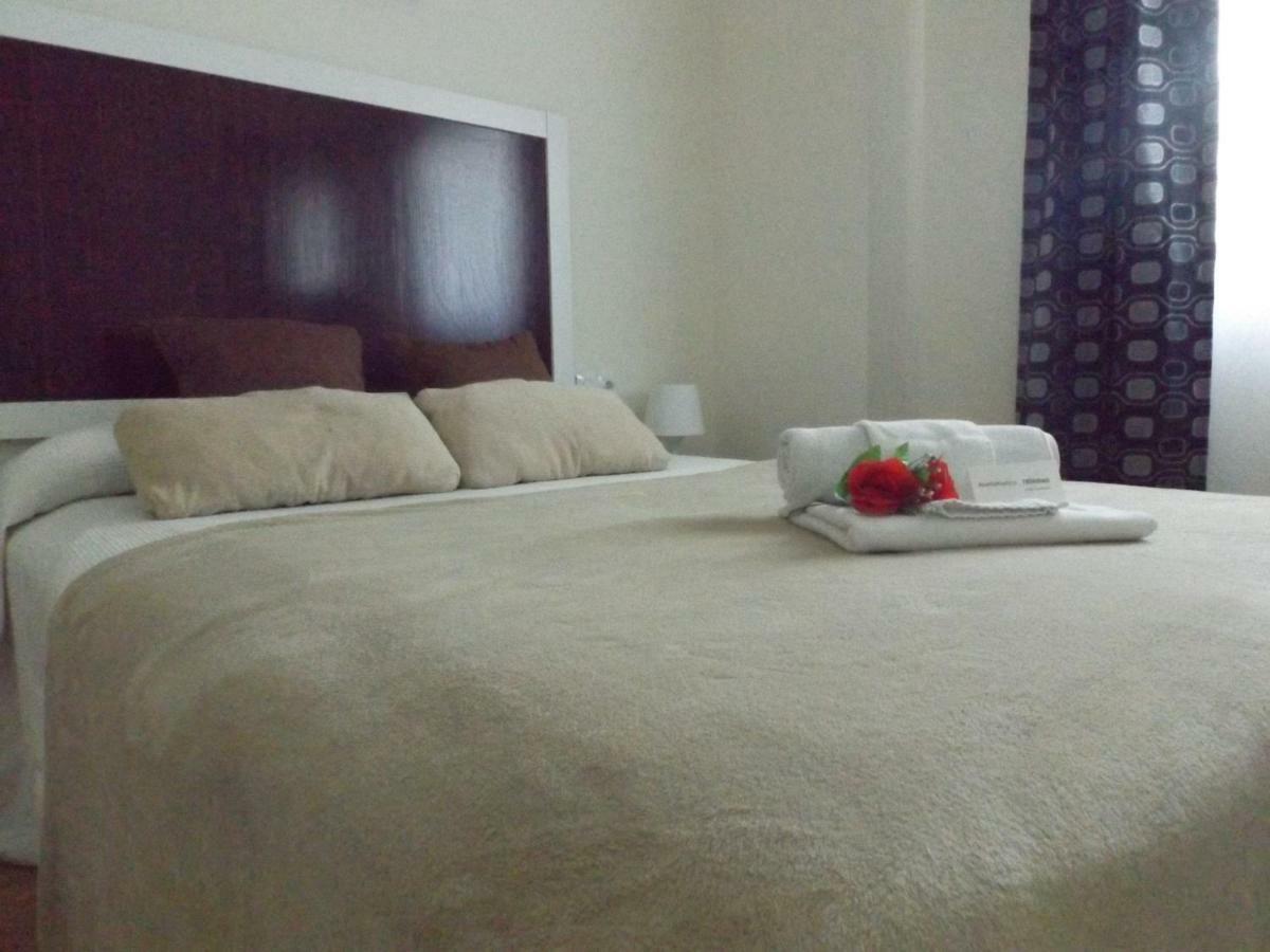 Malaga Centro 17 Apartment ภายนอก รูปภาพ