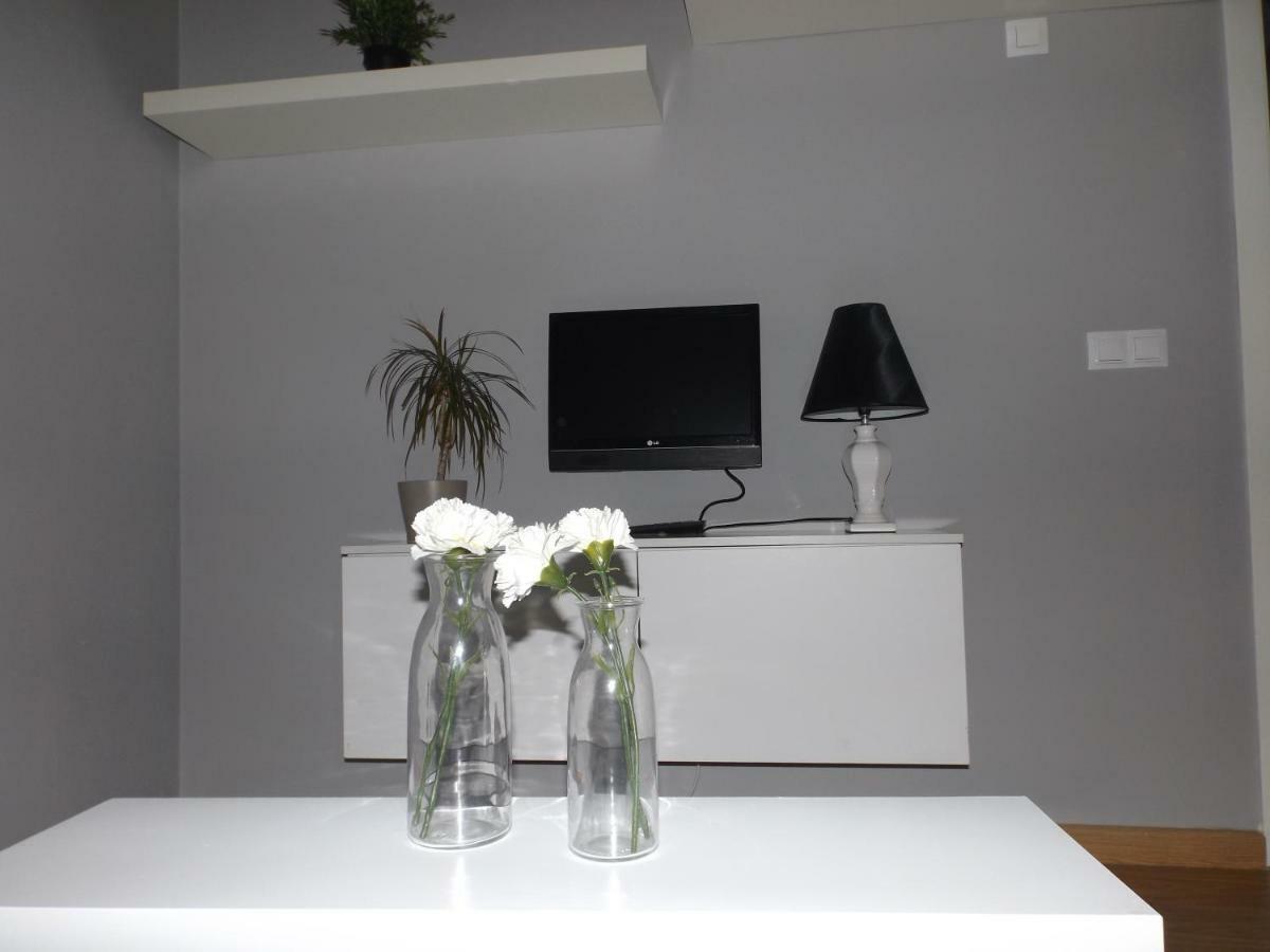 Malaga Centro 17 Apartment ภายนอก รูปภาพ