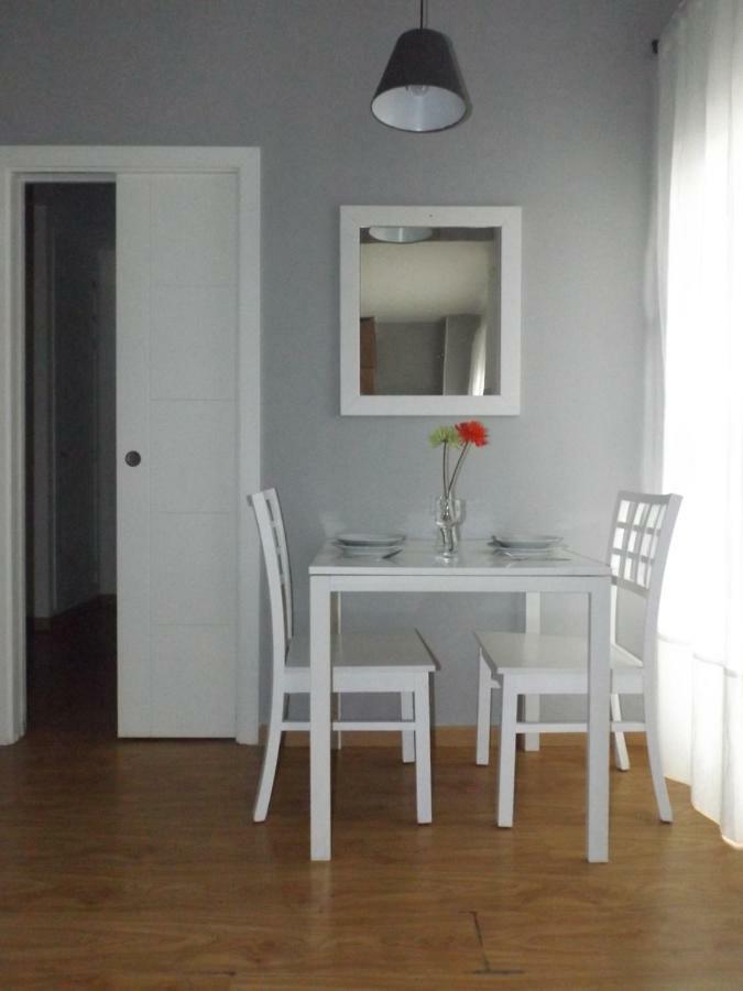 Malaga Centro 17 Apartment ภายนอก รูปภาพ