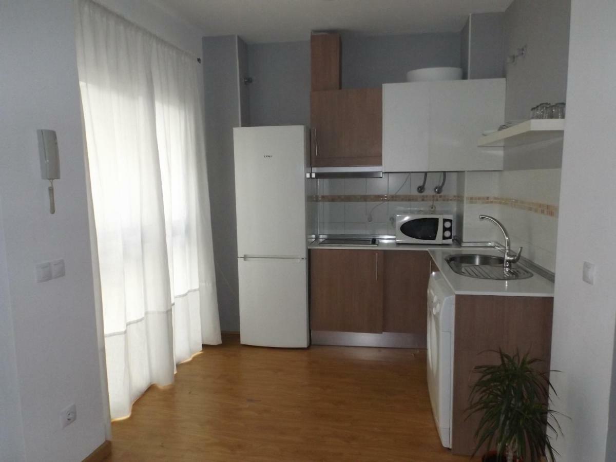 Malaga Centro 17 Apartment ภายนอก รูปภาพ