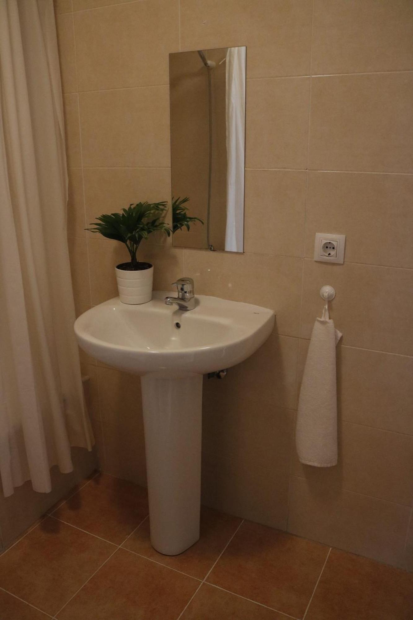 Malaga Centro 17 Apartment ภายนอก รูปภาพ