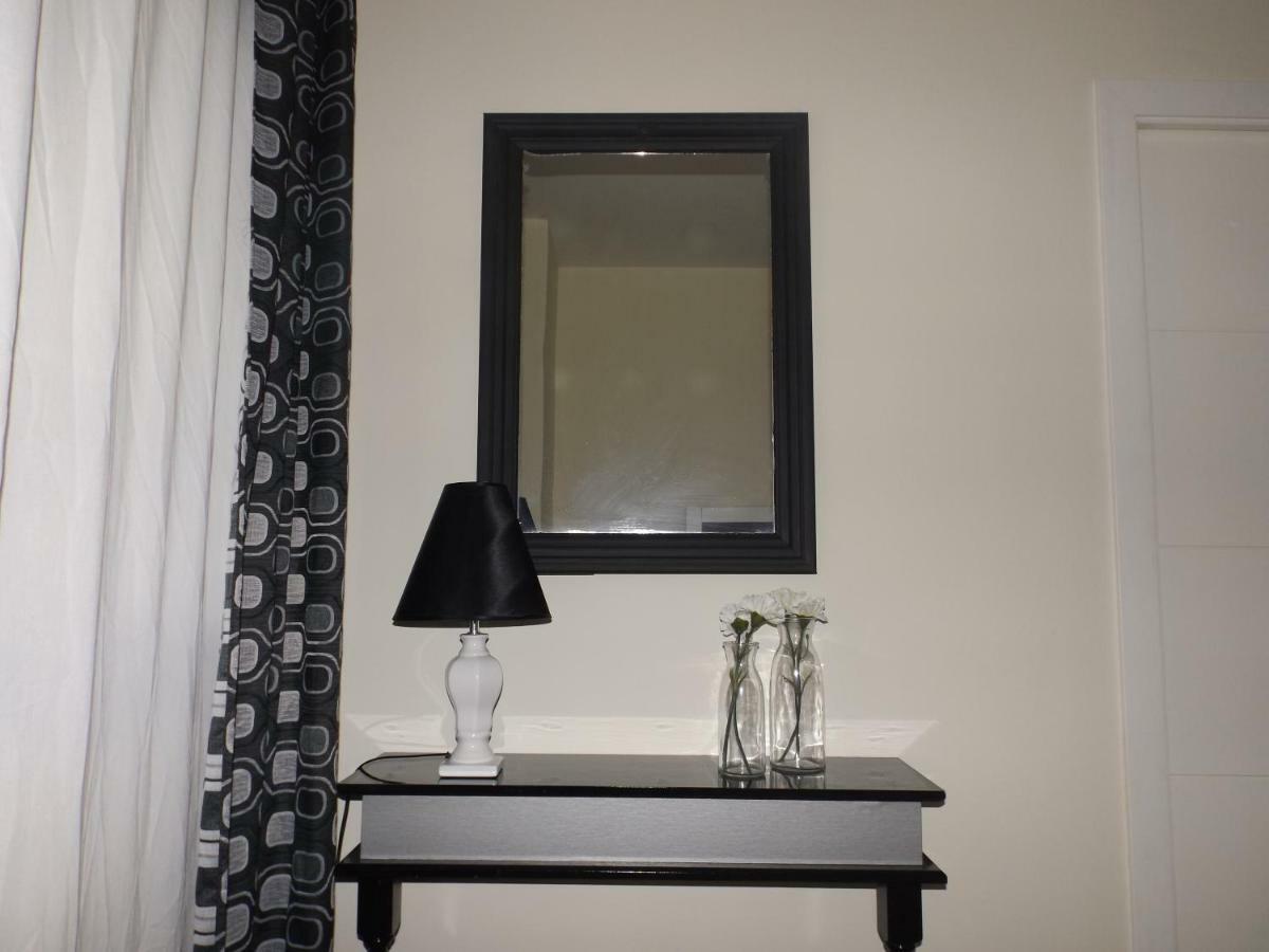 Malaga Centro 17 Apartment ภายนอก รูปภาพ