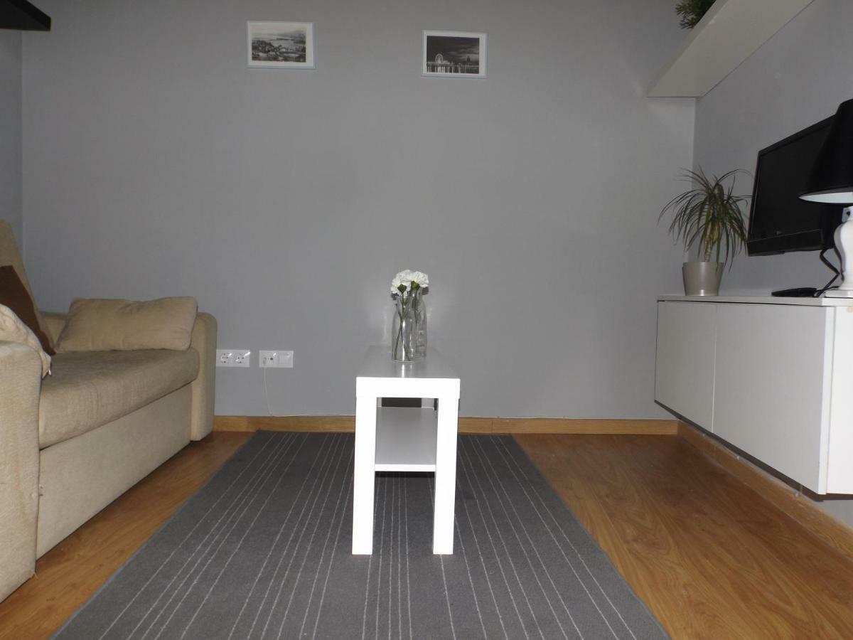 Malaga Centro 17 Apartment ภายนอก รูปภาพ