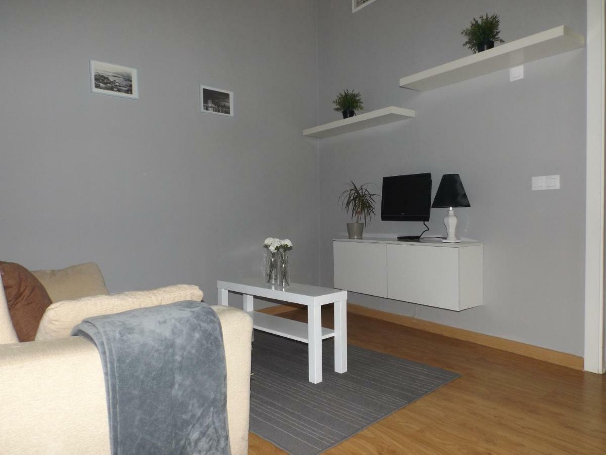 Malaga Centro 17 Apartment ภายนอก รูปภาพ