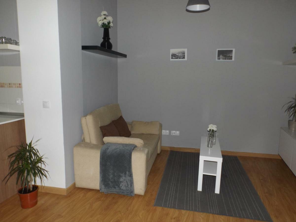 Malaga Centro 17 Apartment ภายนอก รูปภาพ